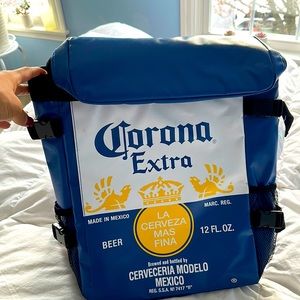 Corona Insulated Backpack Cooler